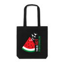 Watermelon totebag