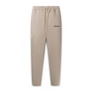 SPEAK A GOOD WORD Beige Sweat Pants