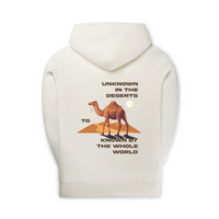 Unknown in the desserts - Hoodie - PREMIUM