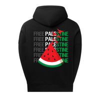 Free Palestine - hoodie