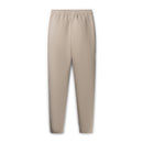 SPEAK A GOOD WORD Beige Sweat Pants