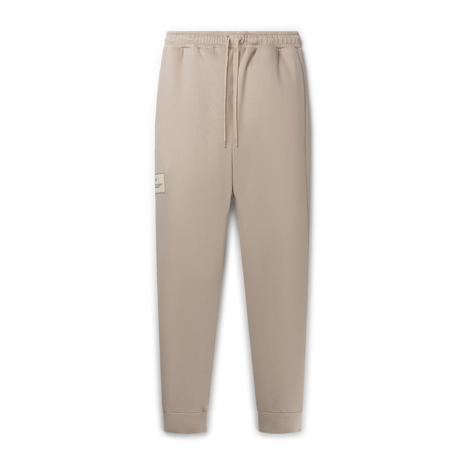 Sweatpants Beige